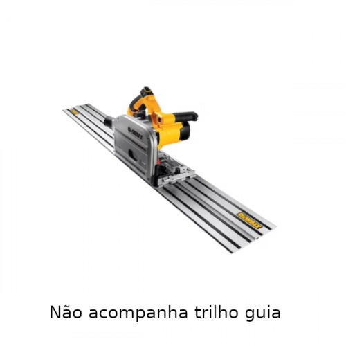Serra Circular de Trilho 6.1/2