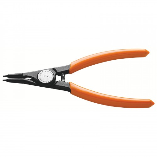 Jogo de alicates para anéis 7 Jogo de alicates para anéis 7