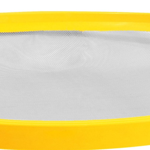 Peneira em plstico para fuba 55 cm