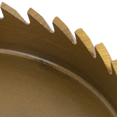 Serra copo para metal 63 mm revestimento em Nitreto de Titnio com suporte - 72412055