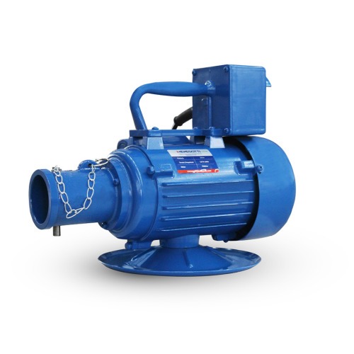 Motor vibrat�rio para concreto 1,5 hp monof�sico sem mangote - MVI V2  220V