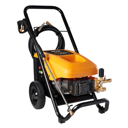 Lavadora de alta presso 4350 libras trifsico - L PROFI 4000