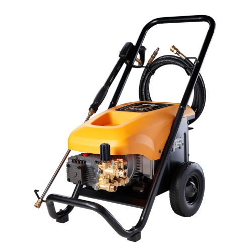 Lavadora de alta presso 4350 libras trifsico - L PROFI 4000