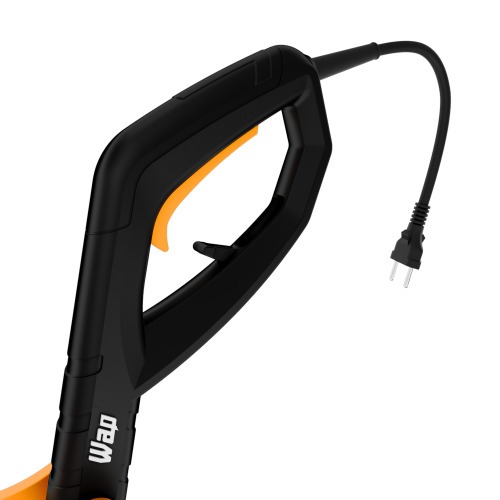 Aparador de grama 1600 watts a fio de nylon - WG AG01E  110V