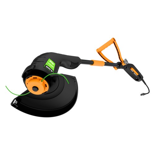 Aparador de grama 1600 watts a fio de nylon - WG AG01E  110V