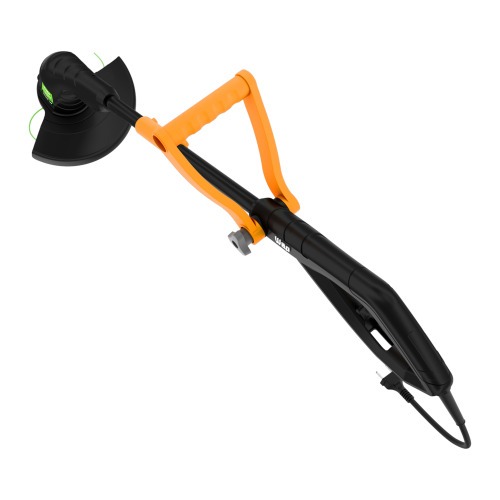 Aparador de grama 1600 watts a fio de nylon - WG AG01E  110V