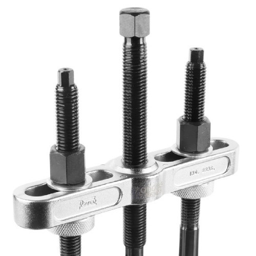 Acess�rio de travessa e parafusos para extra��o manual de rolamentos - 700003