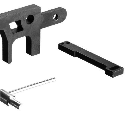 Jogo de 3 ferramentas para sincronismo - 251001 Jogo de 3 ferramentas para sincronismo - 251001