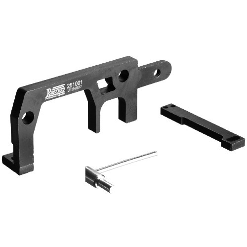 Jogo de 3 ferramentas para sincronismo - 251001 Jogo de 3 ferramentas para sincronismo - 251001