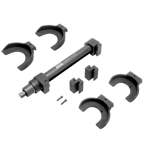 Conjunto encolhedor de molas  de suspensao dianteira e traseira - 103350 Conjunto encolhedor de molas  de suspensao dianteira e traseira - 103350