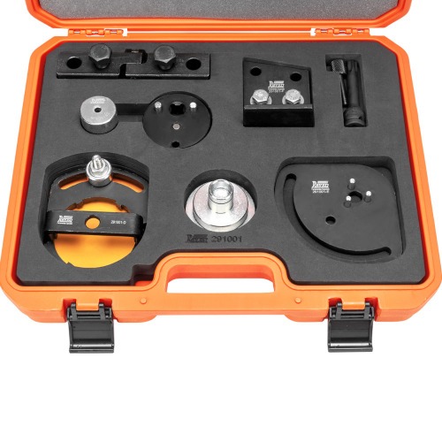 Ferramenta para sincronismo motores volvo e land rover 3.0 e 3.2 t6 - 291001 Ferramenta para sincronismo motores volvo e land rover 3.0 e 3.2 t6 - 291001