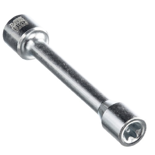 Chave Hexalobular E14 1/2'' para cabeçote dos motores PSA - 161012 Chave Hexalobular E14 1/2'' para cabeçote dos motores PSA - 161012