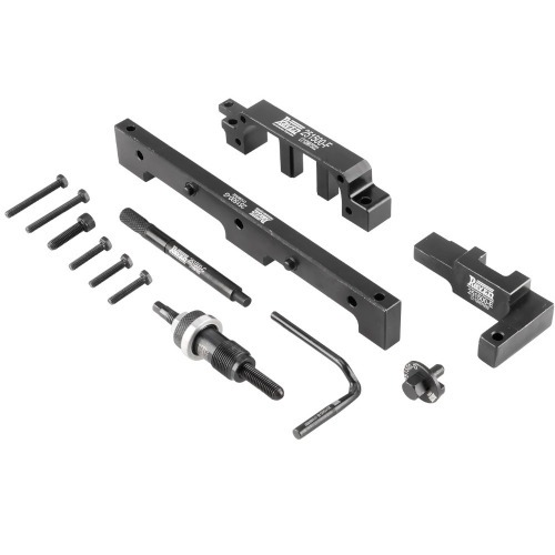 Conjunto de ferramentas sincronismo motor bmw 2.0 16v (N46) - 251500