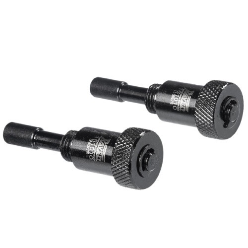 Par ferramentas para posicionar em sincronismo rvores de comando de vlvulas - 161010