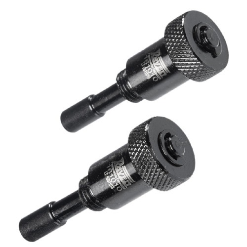 Par ferramentas para posicionar em sincronismo rvores de comando de vlvulas - 161010