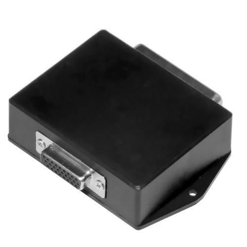 Adaptador para cabos de veículos antigos - 108820 Adaptador para cabos de veículos antigos - 108820