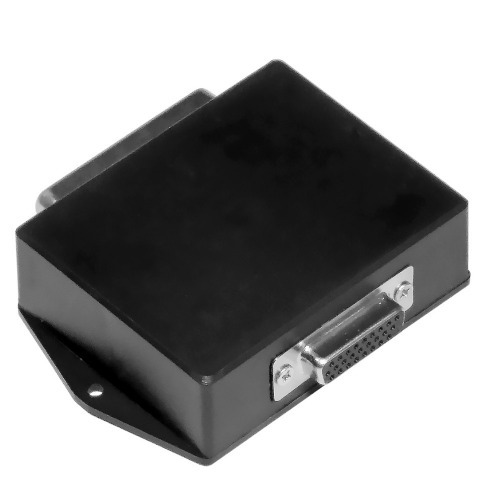 Adaptador para cabos de veículos antigos - 108820 Adaptador para cabos de veículos antigos - 108820