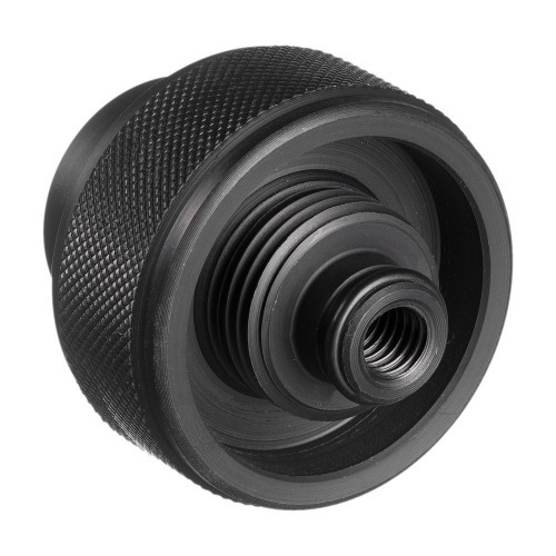 Adaptador p/ bba. Manual p/ teste sistema Toyota Hilux d - 109671-24 Adaptador p/ bba. Manual p/ teste sistema Toyota Hilux d - 109671-24