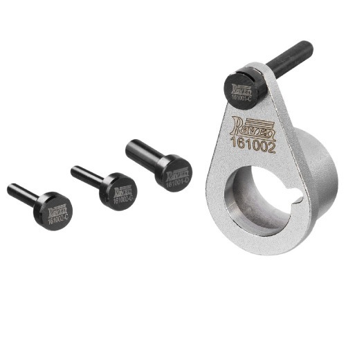 Conjunto de ferramentas para sincronismo dos motores - 161002 Conjunto de ferramentas para sincronismo dos motores - 161002