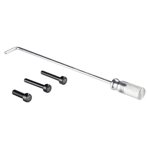 Conjunto de ferramentas para sincronismo dos motores - 161001 Conjunto de ferramentas para sincronismo dos motores - 161001