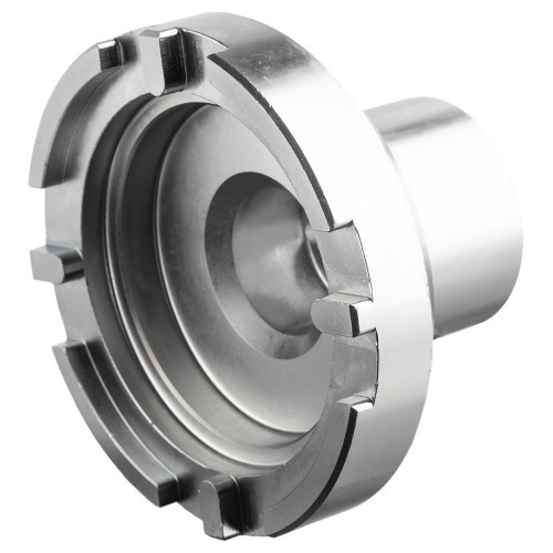 Chave p/ porca redutor cubo traseiro scania g440 - 724001 Chave p/ porca redutor cubo traseiro scania g440 - 724001