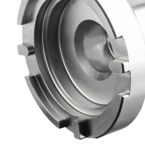 Chave p/ porca redutor cubo traseiro scania g440 - 724001 Chave p/ porca redutor cubo traseiro scania g440 - 724001