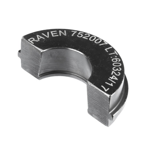 Ferram. P/ trocar rolam. Diant./Eixo secundario zf s5-420 - 752007