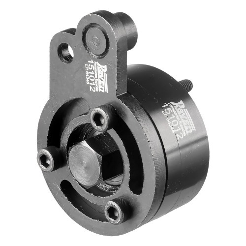 Extrator da bomba alta press�o motor 2.5 16V turbodiesel - 151012