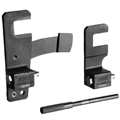 Kit de ferramentas para sincronismo do motor - 151009 Kit de ferramentas para sincronismo do motor - 151009