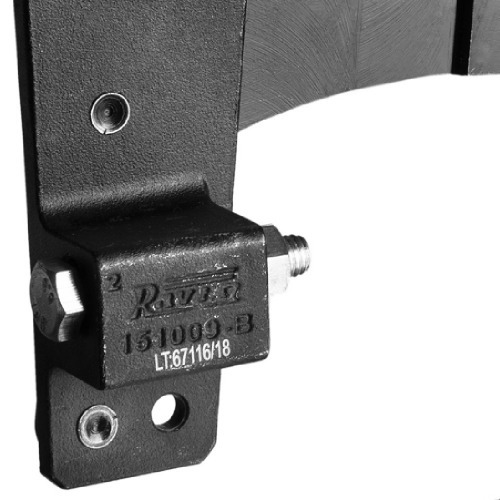 Kit de ferramentas para sincronismo do motor - 151009 Kit de ferramentas para sincronismo do motor - 151009