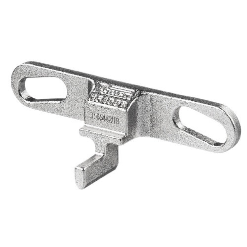 Ferramenta para travar o volante do motor - 151008