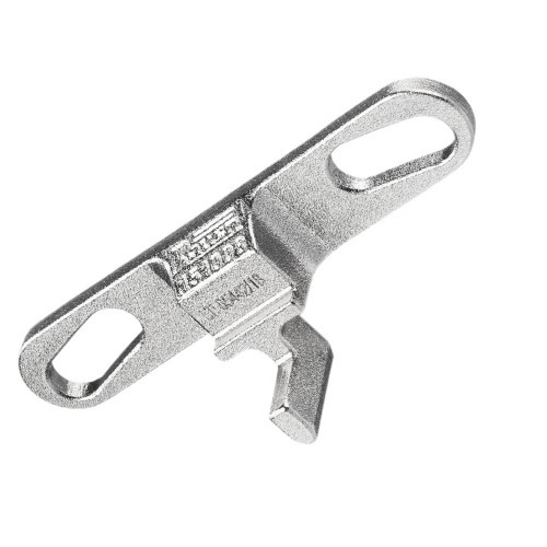 Ferramenta para travar o volante do motor - 151008