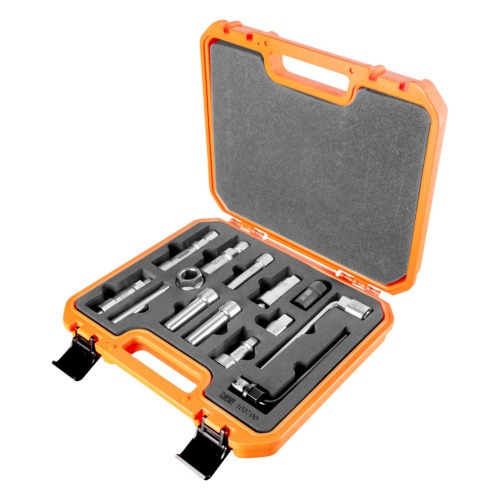 Conjunto de chaves para amortecedor - 103700