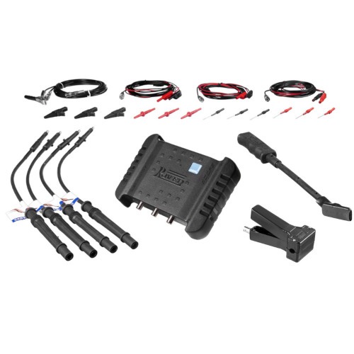 Scanner 3 p/ diagnstico Eletr. Upgrade p/ scope - 108902