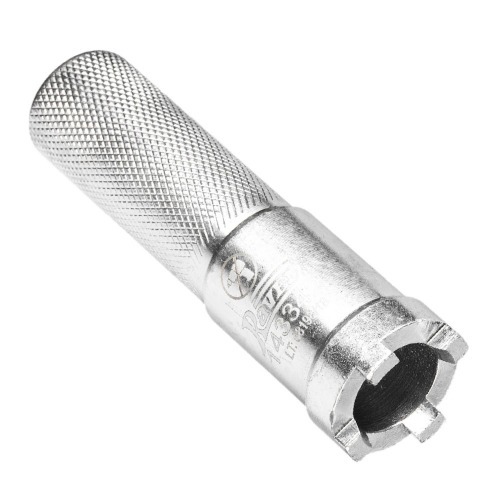 Chave de garras encaixe 1/2