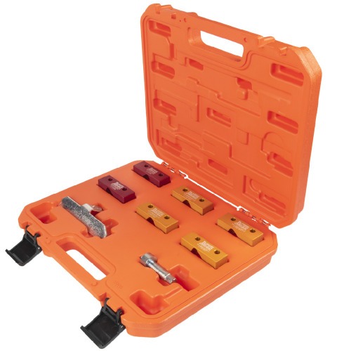 Kit de ferramentas para sincronismo de motores - 141502 Kit de ferramentas para sincronismo de motores - 141502