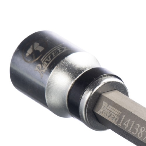 Chave perfil Ribe 10 encaixe 1/2