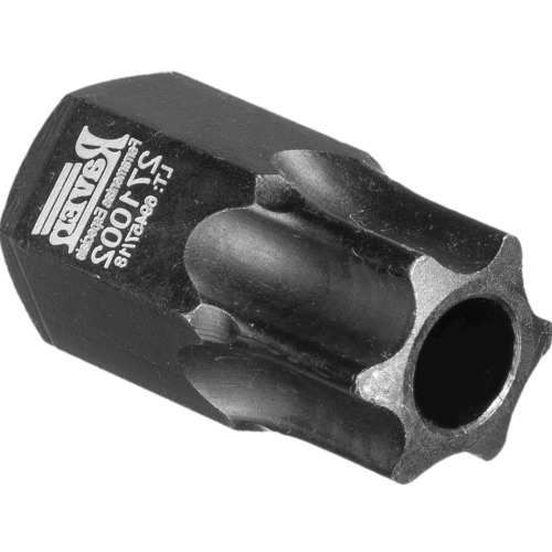 Chave para parafuso da engrenagem do comando de valvulas mb - 271002