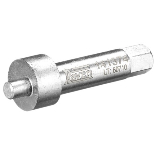 Ferramenta para ajustar tensão correia dentada - 141374 Ferramenta para ajustar tensão correia dentada - 141374