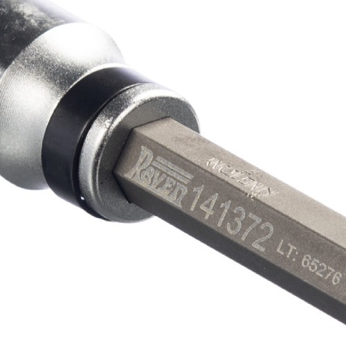 Chave Ribe 7 encaixe 1/2