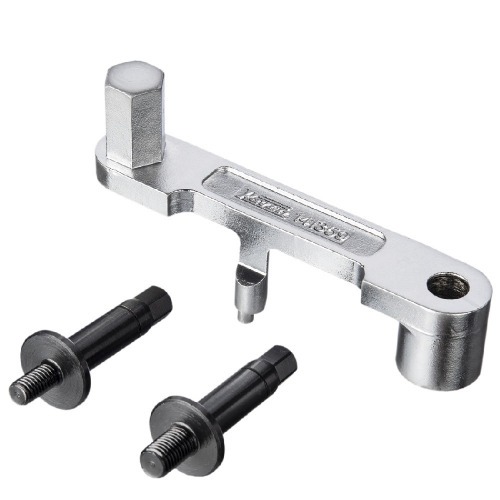 Ferramenta para regular tensão da correia dentada motor - 141359 Ferramenta para regular tensão da correia dentada motor - 141359