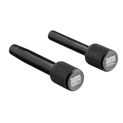 Conjunto de pinos para posicionar o sincronismo do motor dieses - 161016 Conjunto de pinos para posicionar o sincronismo do motor dieses - 161016