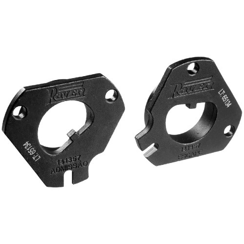 Par de ferramentas para sincronizar comando de vlvulas dos motor - 141357