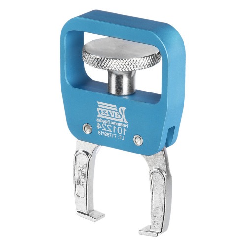 Extrator com  2 garras de 45 mm p/ sacar bobina 17~67 mm - 101224 Extrator com  2 garras de 45 mm p/ sacar bobina 17~67 mm - 101224