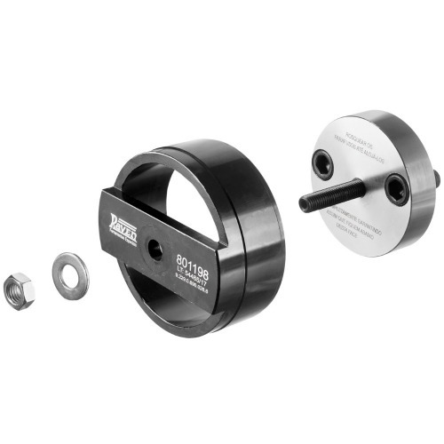 Instalador do retentor traseiro motor MWM 229 4V - 801198