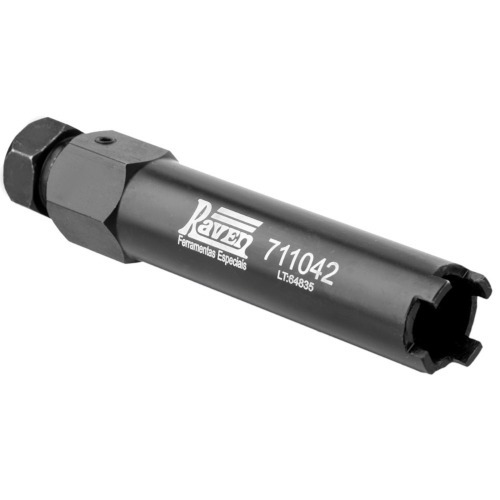 Ferramenta p/ remover porta-injetor e injetor motores om 447/449 - 711042