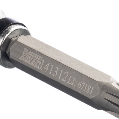 Chave Ribe 12 encaixe 1/2 Chave Ribe 12 encaixe 1/2