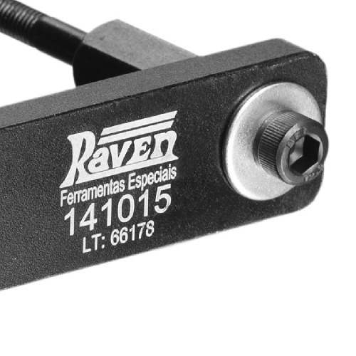 Ferramenta para posicionar em sincronismo rvore de manivelas - 141015