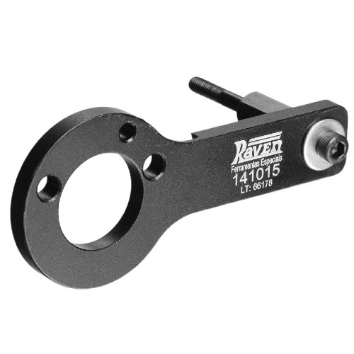 Ferramenta para posicionar em sincronismo rvore de manivelas - 141015