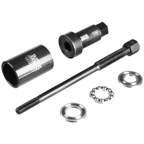 Instalador da engrenagem da rvore de manivelas e polia da rvore - 141013